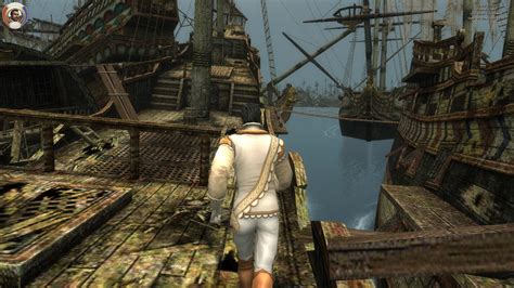 sea dogs city of abandoned ships|City of Abandoned Ships: Combined Mod v3.2.0 .